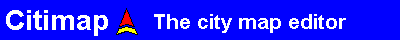 Citimap Software